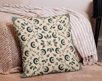 Pagan Premium Pillow