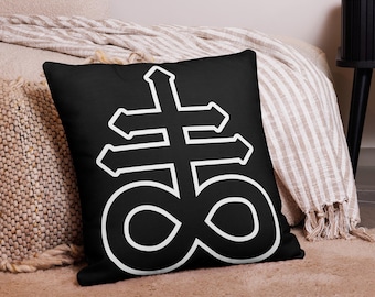 Pagan Premium Pillow