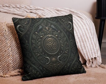 Pagan Premium Pillow