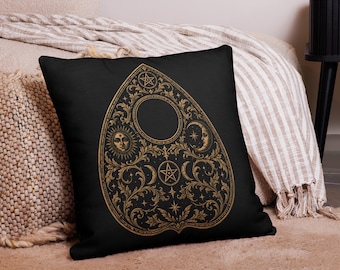 Occult Premium Pillow