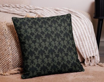 Pagan Premium Pillow