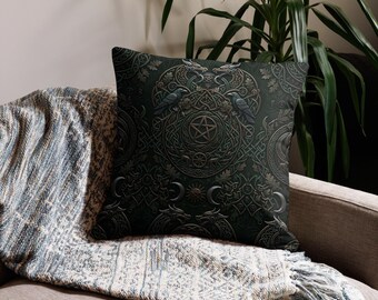 Pagan Premium Pillow