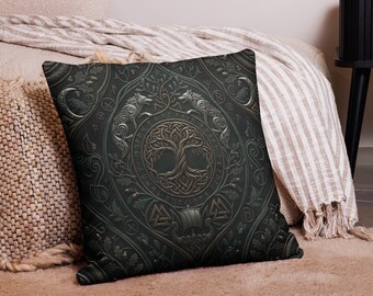 Pagan Premium Pillow