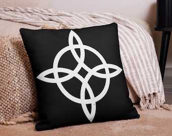 Pagan Premium Pillow