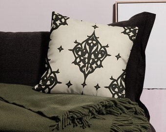 Pagan Premium Pillow