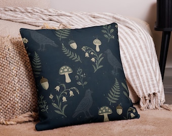 Pagan Premium Pillow