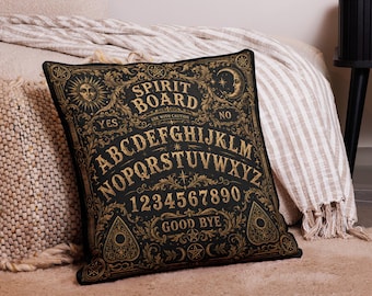 Occult Premium Pillow