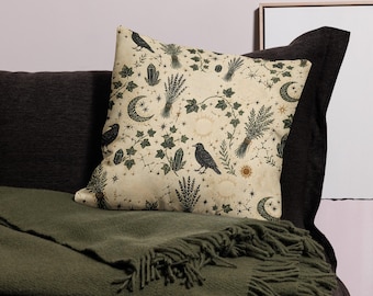 Pagan Premium Pillow