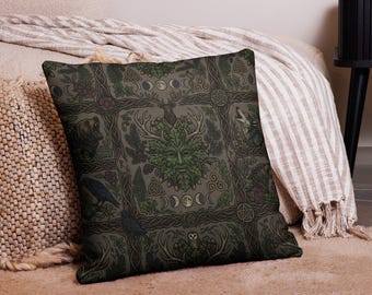 Premium Pillow
