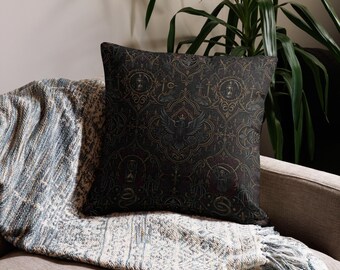 Pagan Premium Pillow