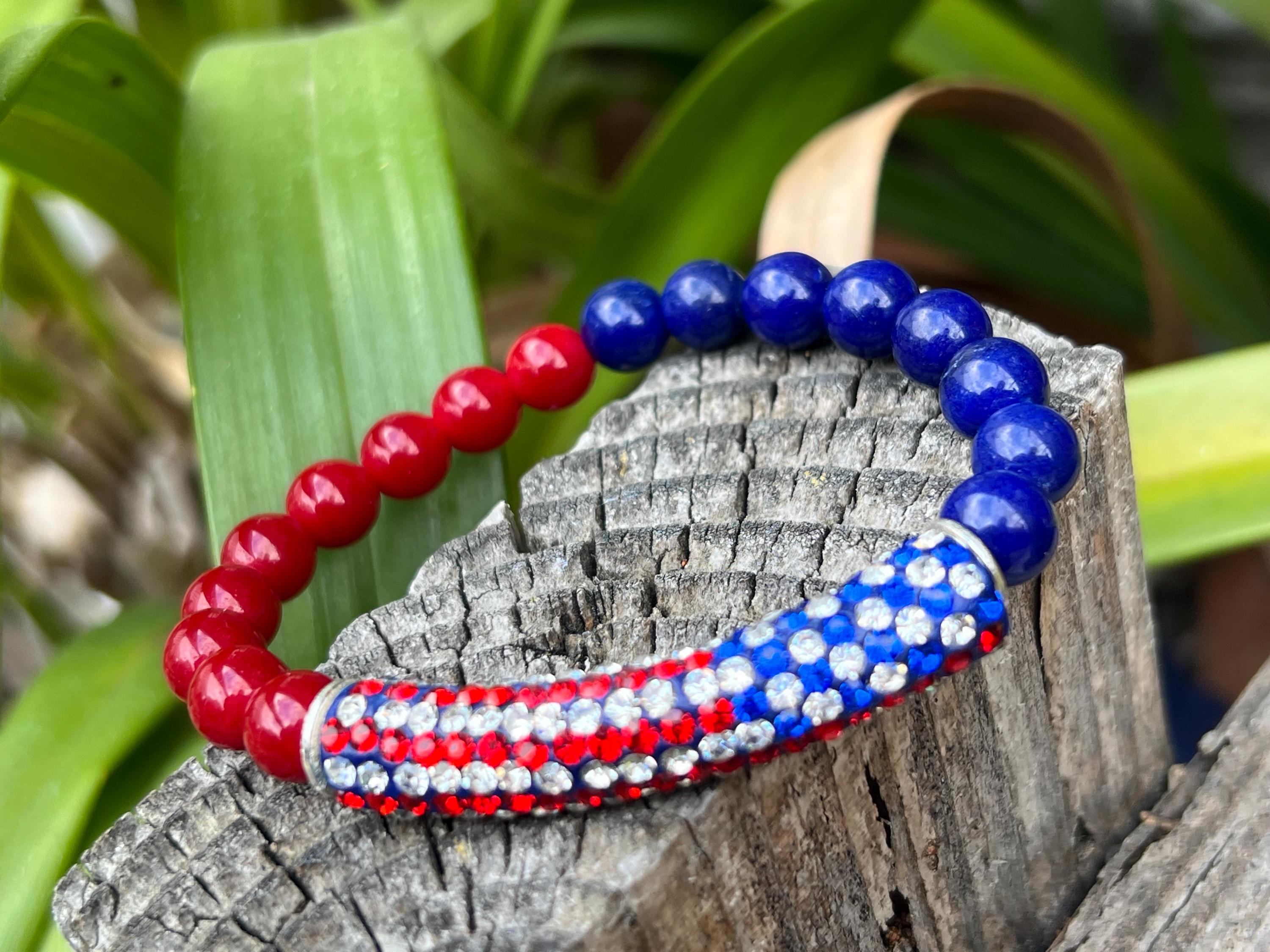 Xinlie Lot de 12 Bracelets Mauvais Œil avec Perles Bleues - Bracelets Réglables avec Main de Fatima pour Femme et Homme