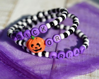 Trick or Treat, Jack O Lantern, Black and White, Halloween