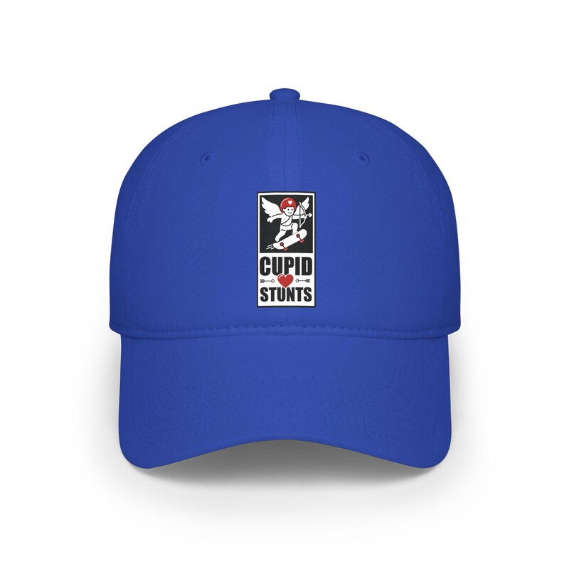 Cupid Baseball Cap - Etsy