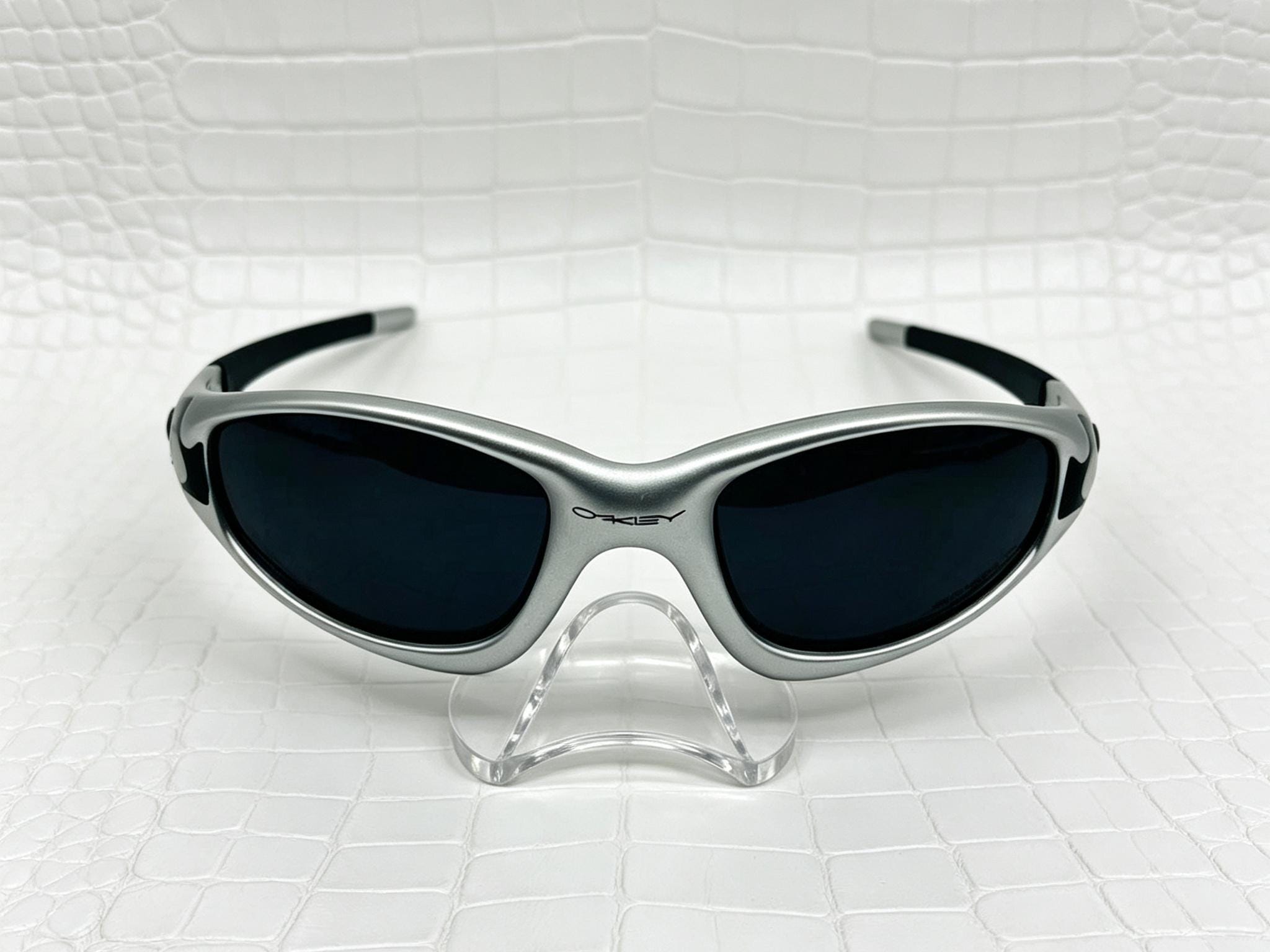 Oakley straight jacket - Etsy 日本