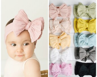 aubrey gianna headbands