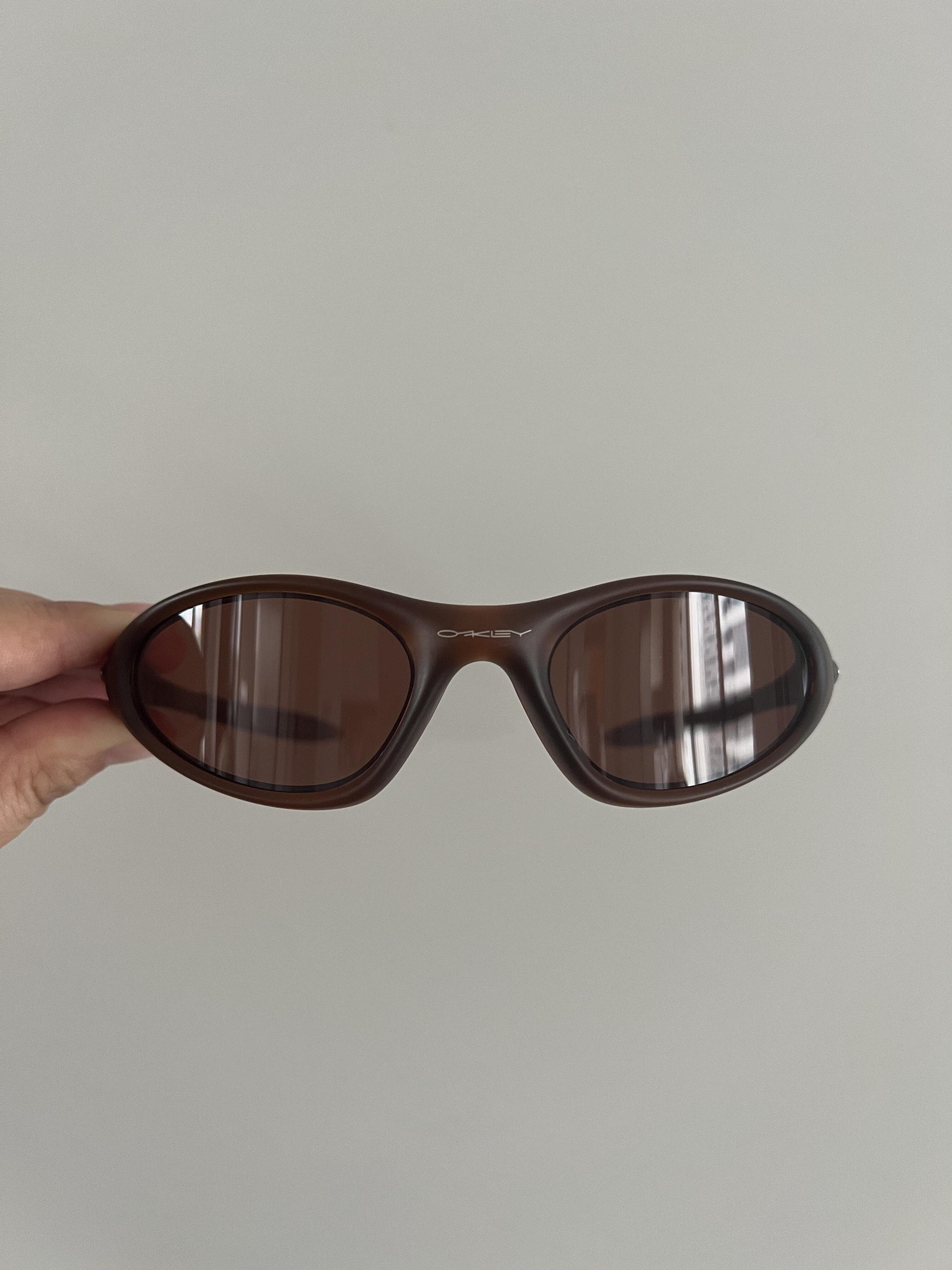 Oakley Minute 1.0 Brown - Etsy