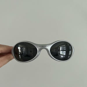 Oakley eye jacket 1.0 - Etsy 日本
