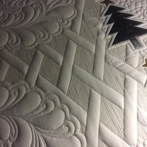 longarm services