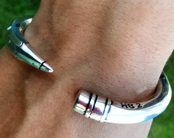 Pencil bracelet, Gift For Teacher, Funny Teacher Gift, silver bracelet, School Jewelry, Gift From Student, women bracelet, best gift