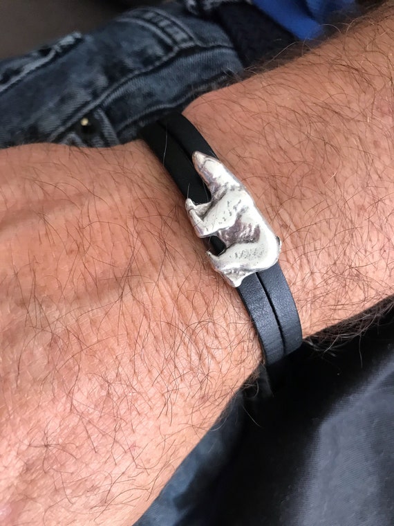 Gotofar Watch Band Adjustable Sweatproof Silicone Wristband Bracelet  Replacement for Polar V800 - Walmart.com