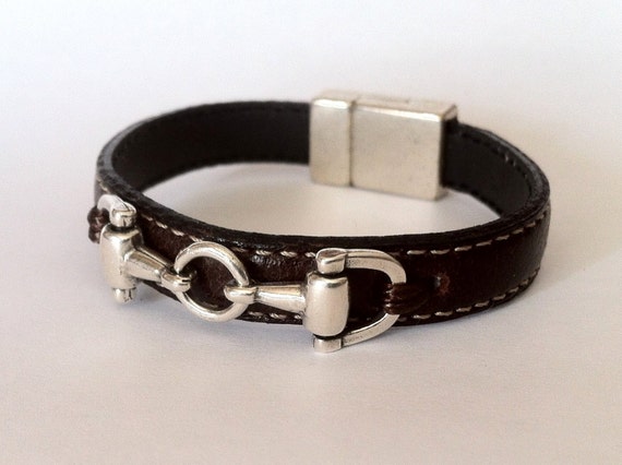 Horseman Magnetic Bracelet - Large Horseman Magnetic Bracelet - Large