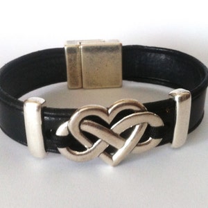 love bracelet, friendship bracelet, womens bracelets, silver bracelet, cuff bracelet, fashion jewelry, Infinity bracelet, custom bracelet