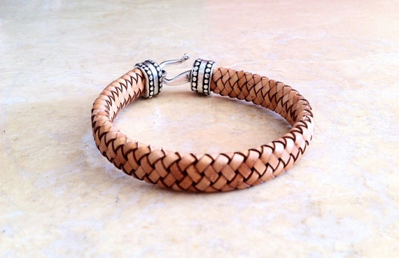 Men's Bracelet - Men's Anchor Bracelet - Men's Fake Leather Bracelet - Men's  Jewelry - Men's Gift - Boyfriend Gift - Husband Gift - Male, — Discovered