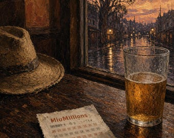 All Sorts Short Novel PDF, Contemporary Fiction Ebook, London to Victorian Goldfields Town