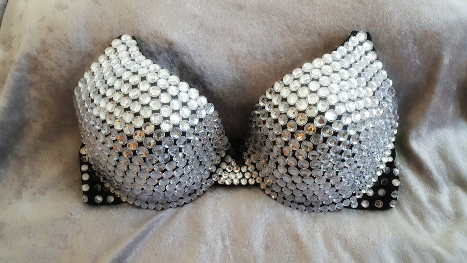 Buy Rhinestone Bras Online In India -  India