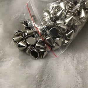 Spikes and Tighter Spacing upgrade
