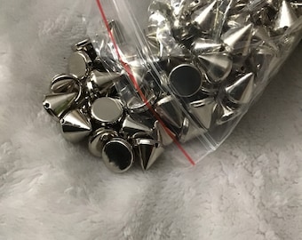 Spikes and Tighter Spacing upgrade