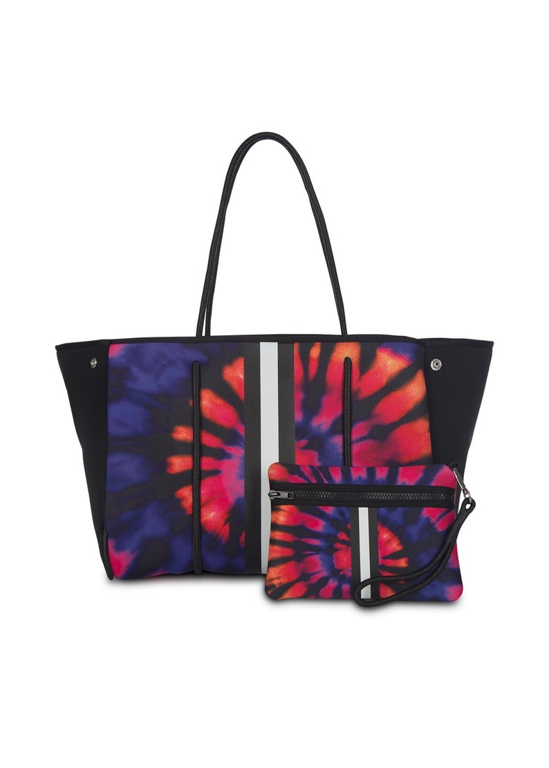 Greyson Dreamer New 2021 Style Neoprene Tote