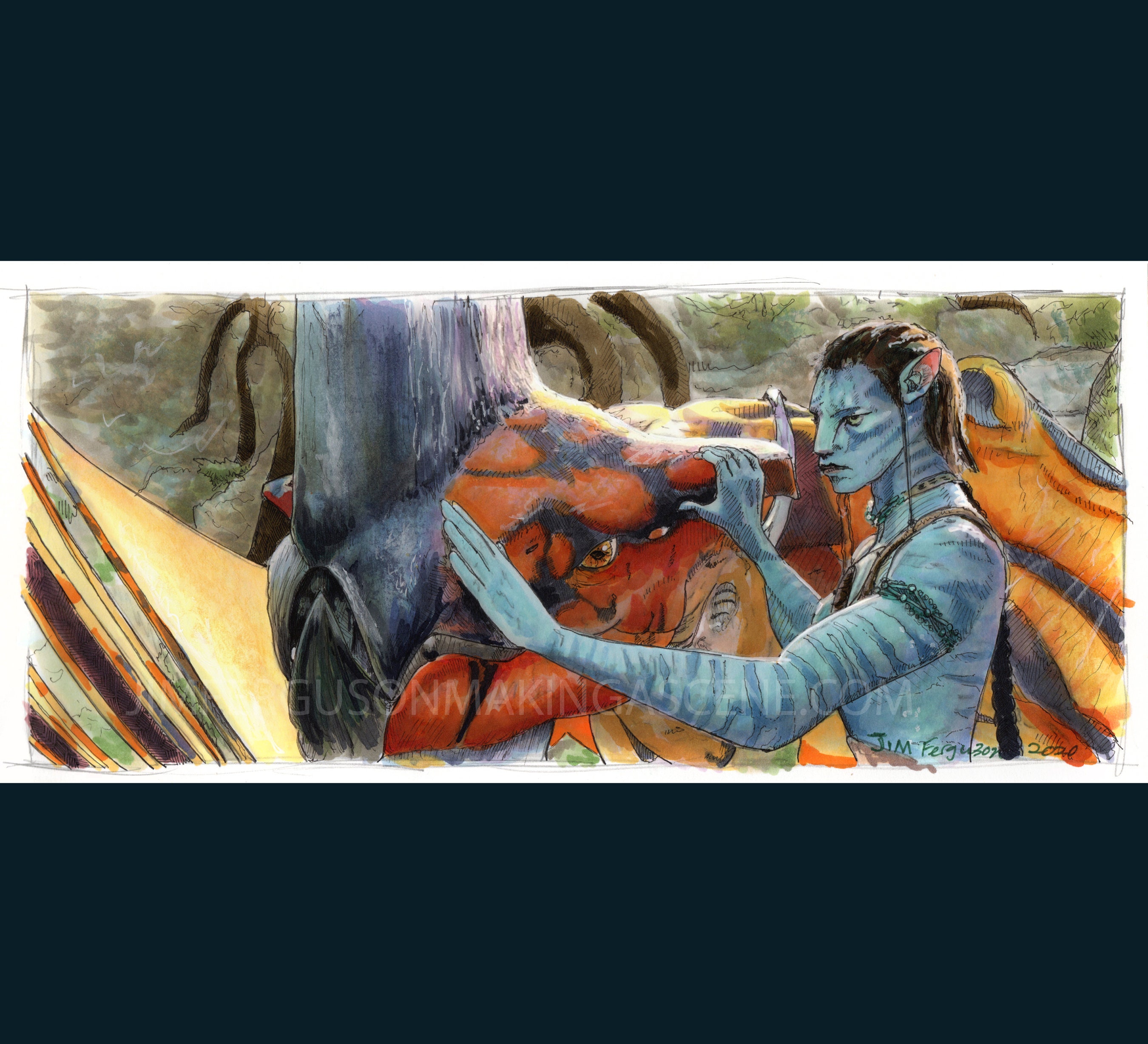 Toruk Makto Avatar Wiki Fandom #15 Toruk Makto Avatar Wiki Fandom