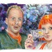 Fifth Element Leeloo Dallas Multipass Poster Print by Jim - Etsy