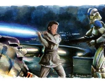 スターウォーズ／シスの復讐 20周年特別上映 | 松輪で10キロ ブログ