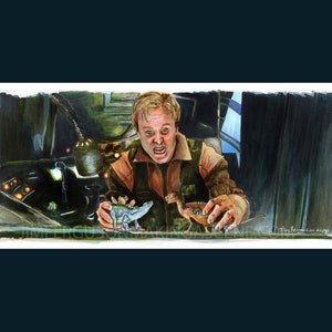 Firefly - Maldice tu repentina pero inevitable traición Por Jim Ferguson