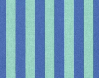 Tafelzeil - Bandjes Blauw | Au Maison