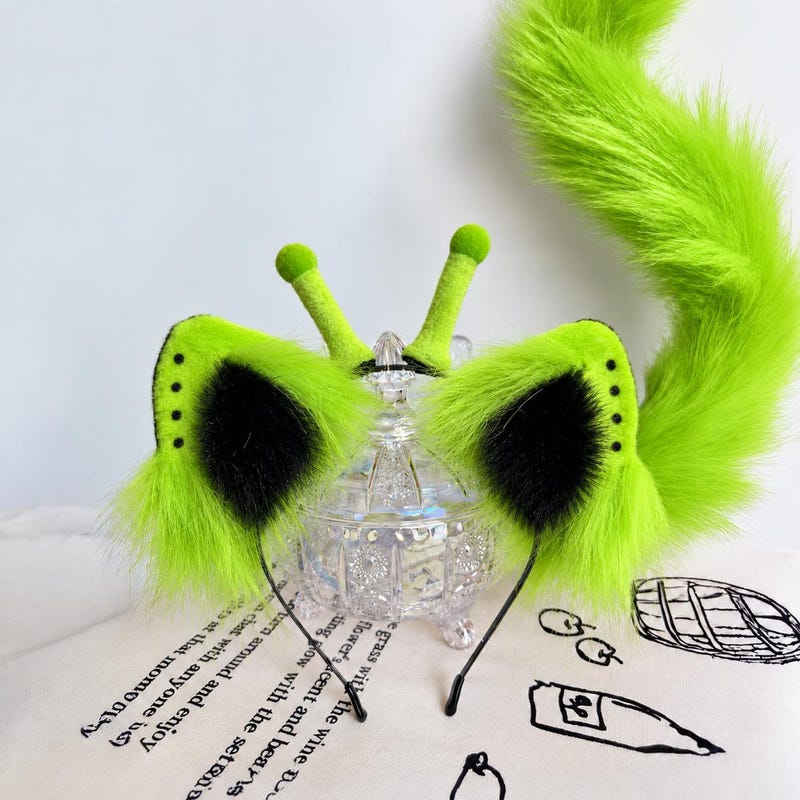 Alien Costume - Etsy UK
