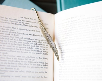 Scented Bookmark