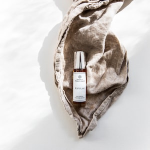 Ka&#39;iulani Perfume Oil - Sandalwood, Coconut, Fern, Jasmine, Tuberose