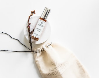Dharma Bum Cologne Oil