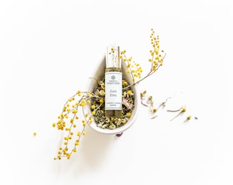 Jane Eyre: A Charlotte Brontë Inspired Perfume