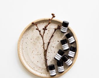 Immortal Perfumes Curated Collection