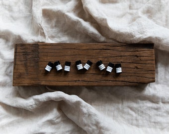 Complete Perfume Sample Pack