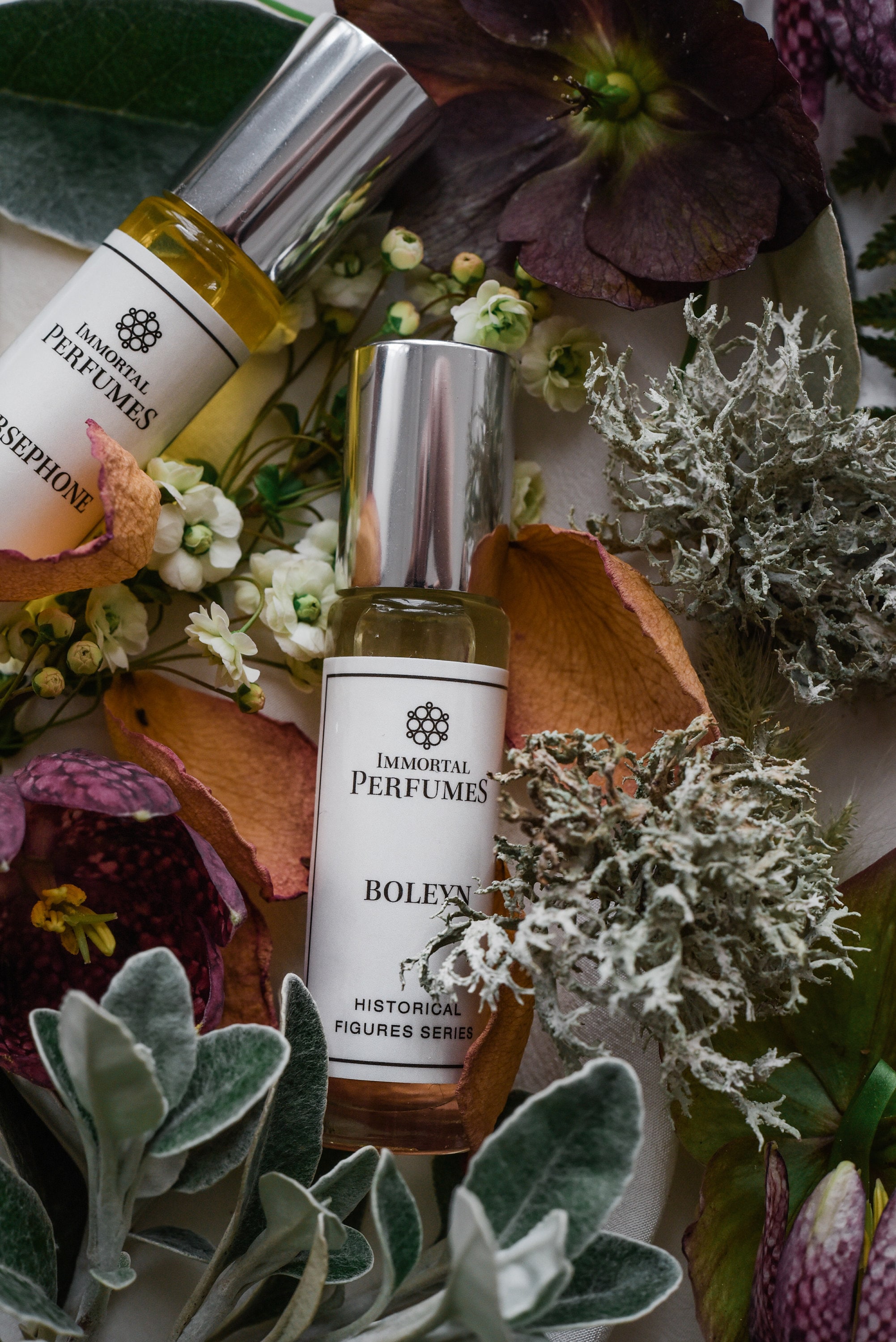 ImmortalPerfumes - Etsy 日本