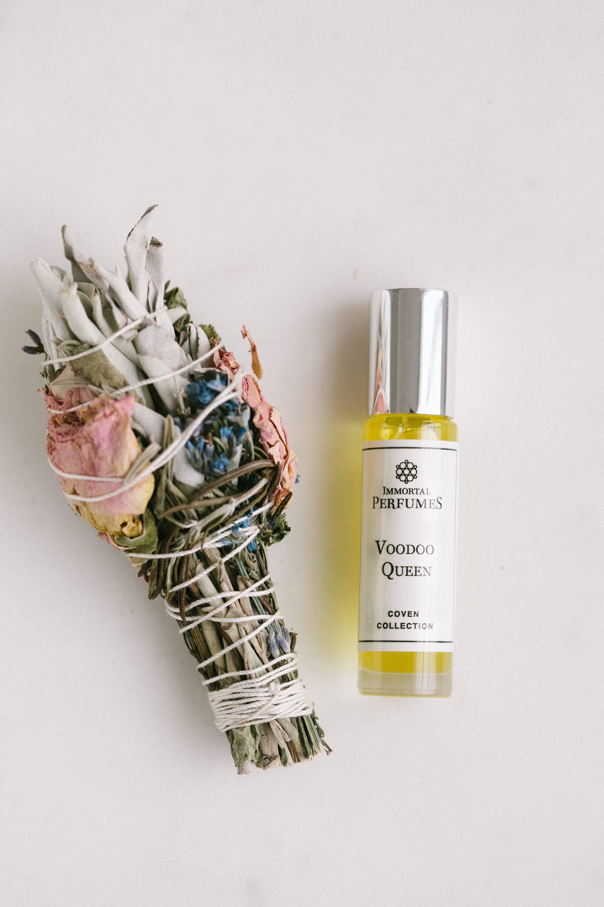 ImmortalPerfumes - Etsy 日本