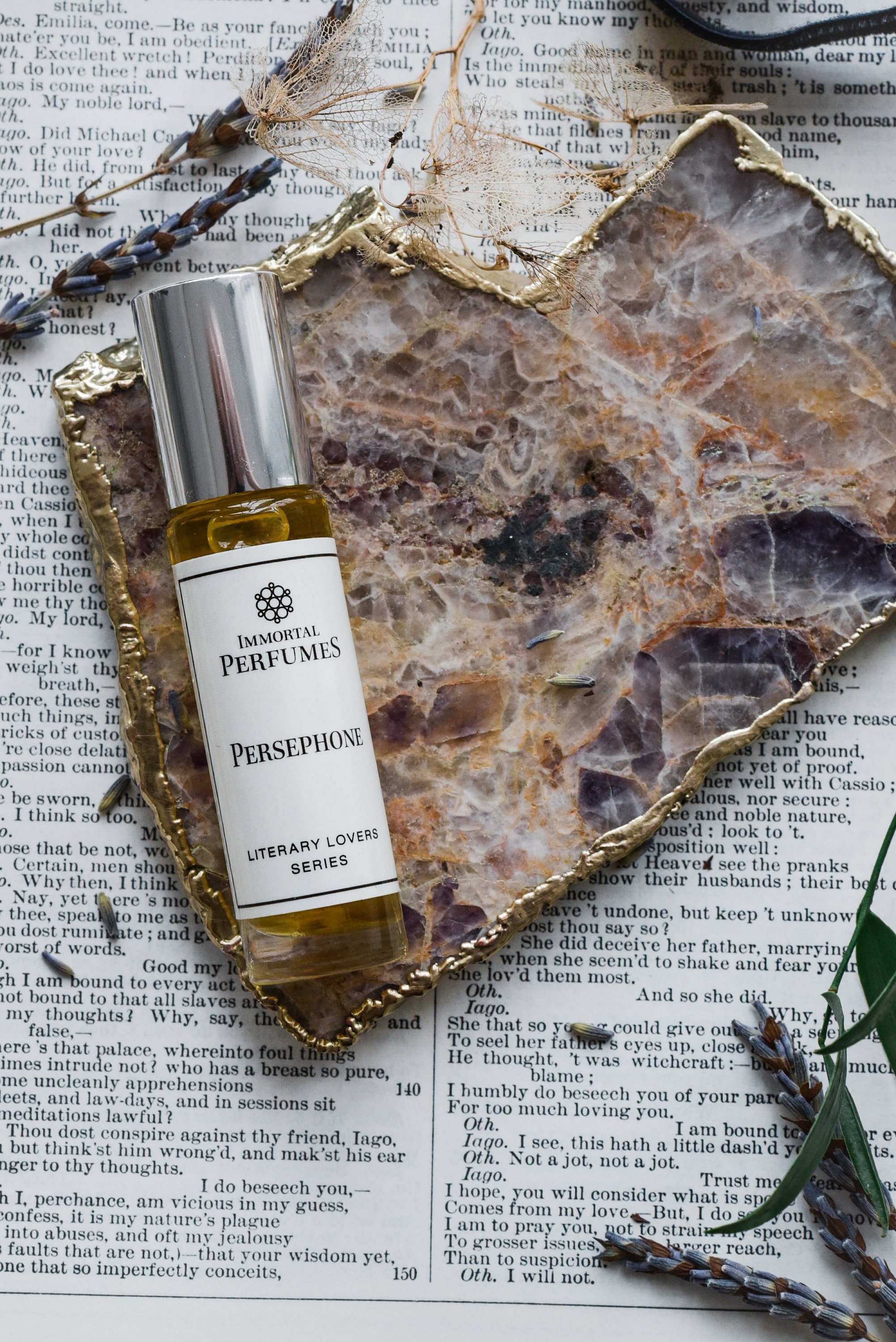 ImmortalPerfumes - Etsy 日本