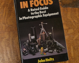 Lot of 5 Hardcover Photography Books
