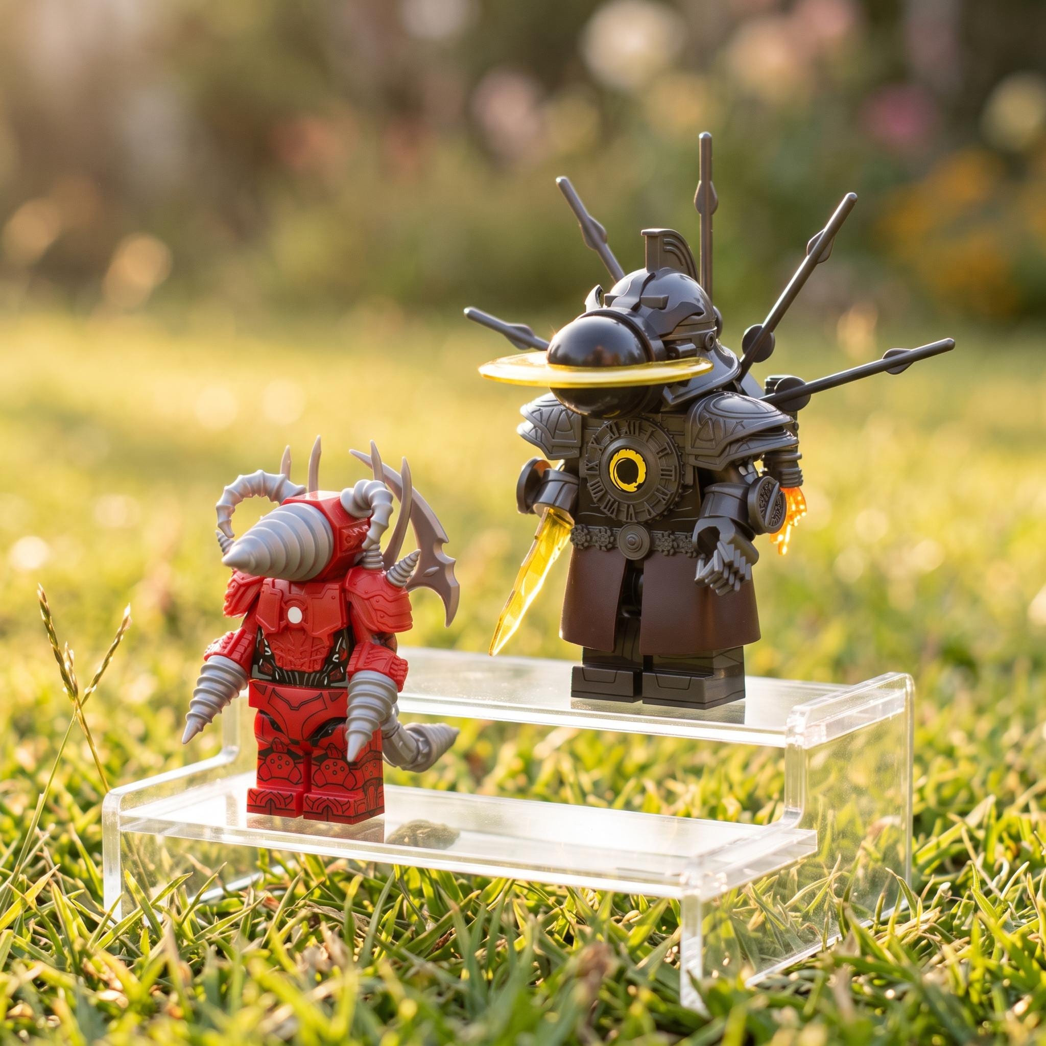 Titan cameraman action figure - Etsy 日本