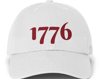 1776 Independence 250 Hat